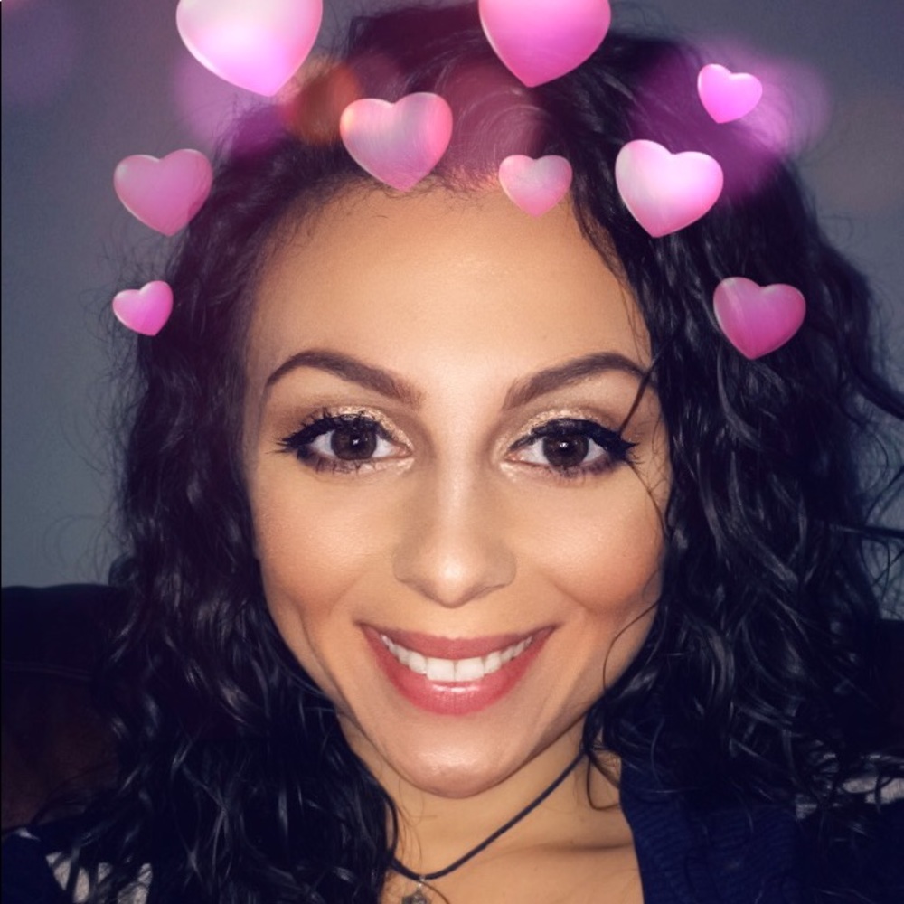 Meet your Posher, Rachael